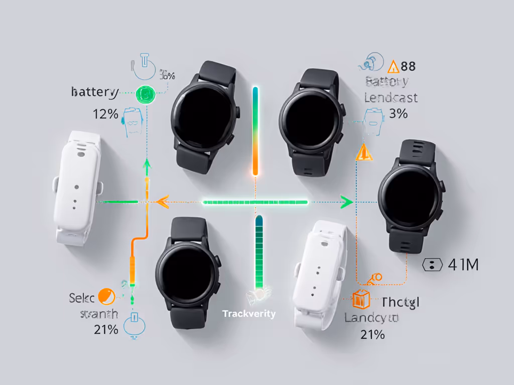 standalone_wearable_battery_drain_comparison_chart