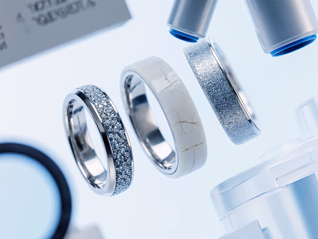 comparison_of_smart_ring_materials_under_microscope_showing_wear_patterns