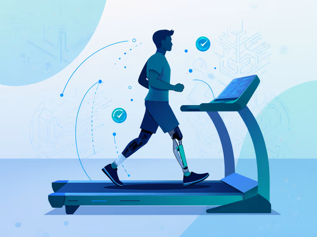 prosthetic_gait_analysis_during_treadmill_workout