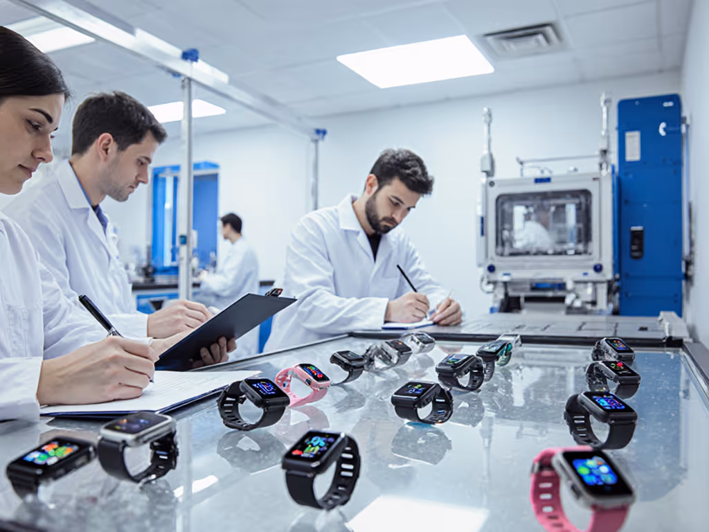 lab_technicians_conducting_environmental_stress_testing_on_wearable_devices