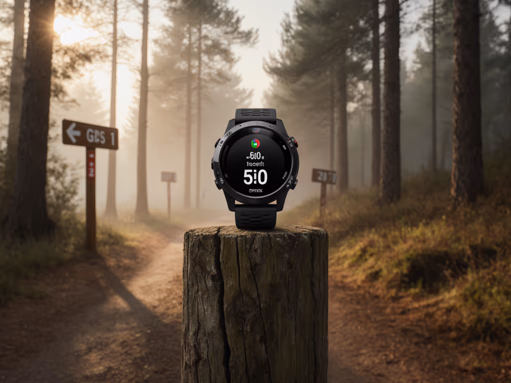 COROS Pace 3 Review: Budget Running Watch With Transparent Value