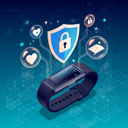 Wearable Data & Privacy