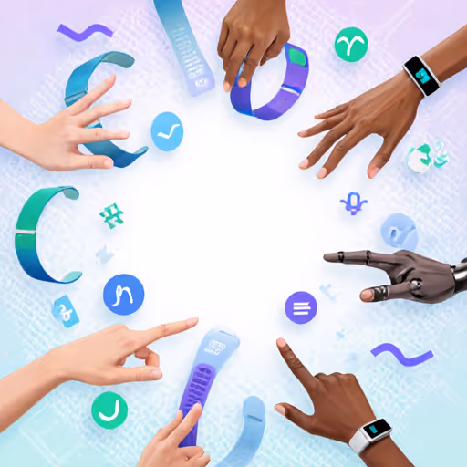 Accessibility & Inclusive Fitness Tracking