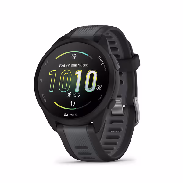 Garmin Forerunner 165 Music