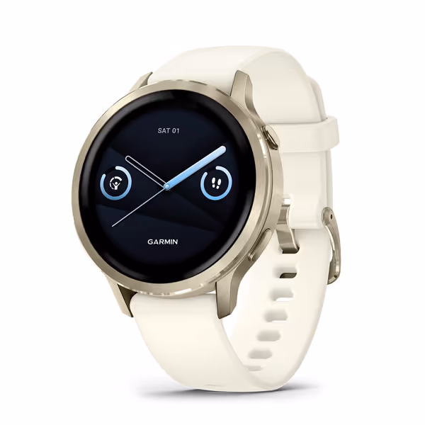 Garmin Venu 4 Smartwatch